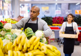 La Compagnie de la Désinfection pour le secteur alimentaire