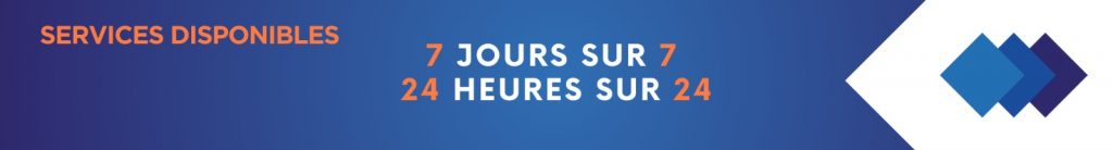 La compagnie de la désinfection services disponibilités