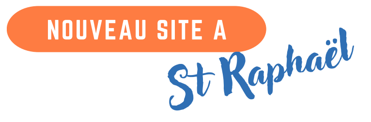 Nouveau site a saint raphael